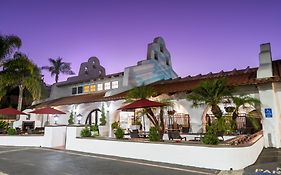 Holiday Inn Express San Clemente California